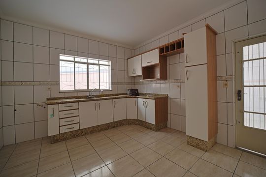 Cozinha de casa à venda com 1 quarto, 245m² em Vila Buenos Aires, São Paulo