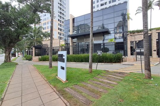 Fachada de apartamento para alugar com 2 quartos, 70m² em Vila Leopoldina, São Paulo