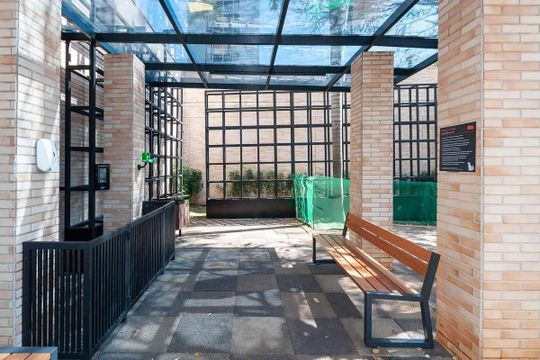Área comum de apartamento para alugar com 2 quartos, 70m² em Vila Leopoldina, São Paulo