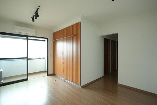 Apartamento para alugar com 3 quartos, 70m² em Vila Valparaíso, Santo André