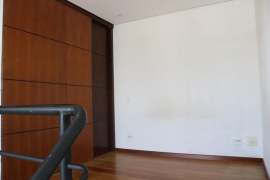 Quarto de apartamento para alugar com 1 quarto, 40m² em Vila Leopoldina, São Paulo