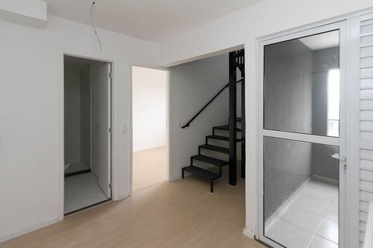 Apartamento para alugar com 1 quarto, 95m² em Jardim Imperador (zona Leste), São Paulo