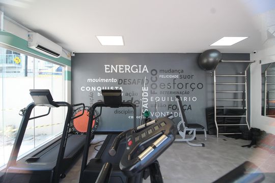 Área Comum de apartamento para alugar com 2 quartos, 48m² em Pechincha, Rio de Janeiro