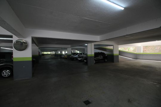 Área Comum de apartamento para alugar com 2 quartos, 48m² em Pechincha, Rio de Janeiro