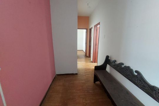 Apartamento à venda com 3 quartos, 95m² em Serra, Belo Horizonte