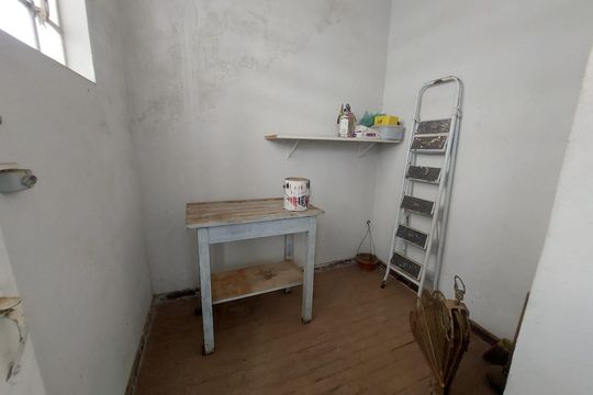 Quarto de Serviço de apartamento à venda com 3 quartos, 95m² em Serra, Belo Horizonte