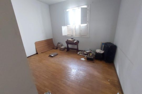 Quarto 3 de apartamento à venda com 3 quartos, 95m² em Serra, Belo Horizonte