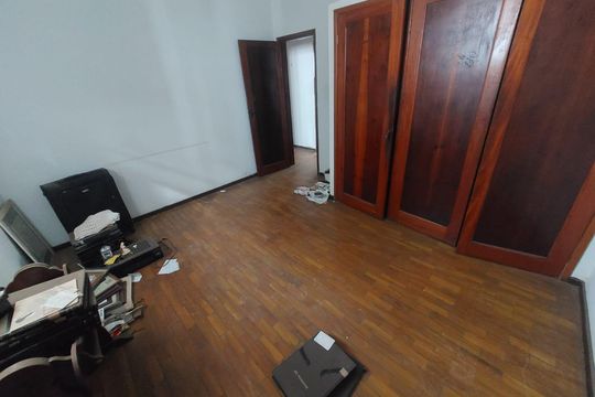 quarto 3 de apartamento à venda com 3 quartos, 95m² em Serra, Belo Horizonte