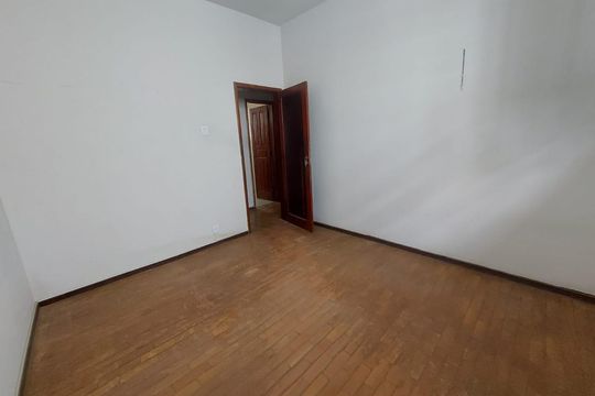Quarto 3 de apartamento à venda com 3 quartos, 95m² em Serra, Belo Horizonte