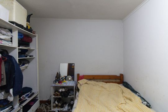 Quarto 1 da Casa 3 de casa à venda com 4 quartos, 280m² em Vila Brasilio Machado, São Paulo