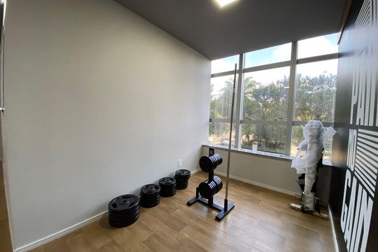 Área Comum de apartamento à venda com 2 quartos, 41m² em Butantã, São Paulo