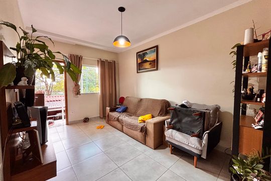 Casa à venda com 2 quartos, 121m² em Vila Osasco, Osasco