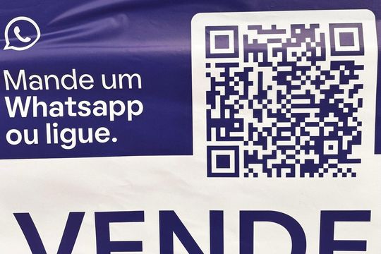 Placa de casa à venda com 2 quartos, 121m² em Vila Osasco, Osasco