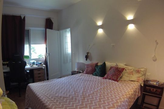 Quarto 1 de apartamento à venda com 2 quartos, 53m² em Cambuci, São Paulo