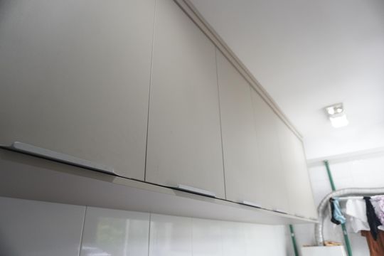 Apartamento à venda com 2 quartos, 42m² em Colônia (zona Leste), São Paulo