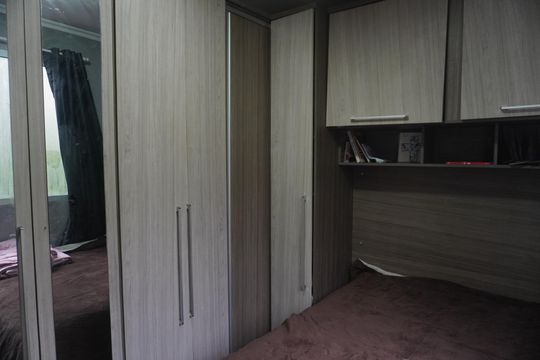 Apartamento à venda com 2 quartos, 42m² em Colônia (zona Leste), São Paulo