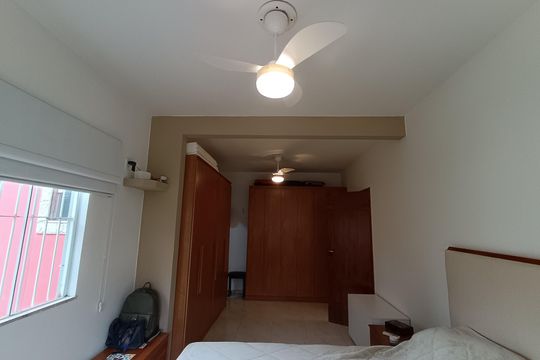 QUARTO 1 SUITE  de casa para alugar com 3 quartos, 530m² em Jardim Mariléa, Rio das Ostras