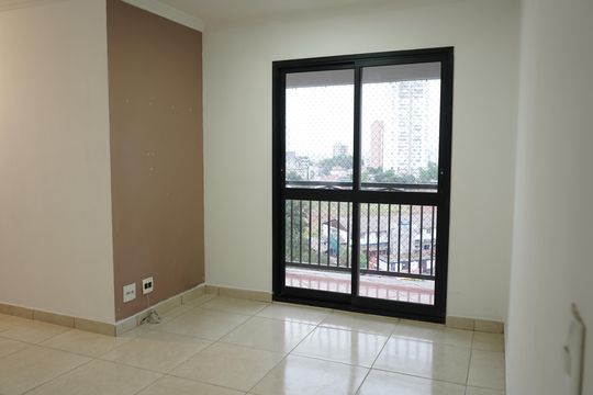 Apartamento para alugar com 2 quartos, 69m² em Vila Carrão, São Paulo