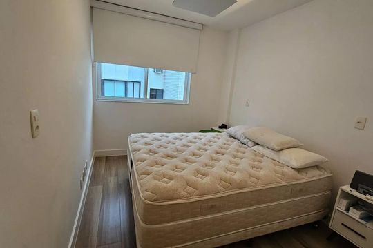Apartamento à venda com 3 quartos, 145m² em Barra da Tijuca, Rio de Janeiro