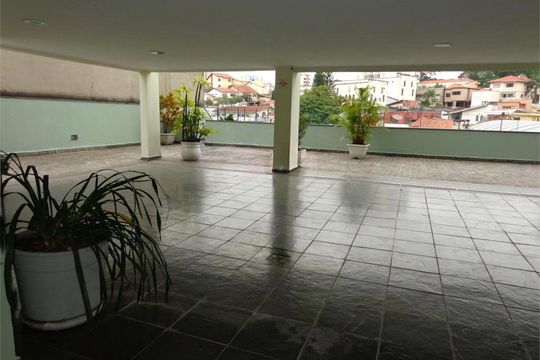 Apartamento à venda com 2 quartos, 65m² em Vila Mascote, São Paulo
