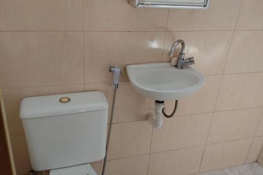 Casa à venda com 2 quartos, 160m² em Raposo Tavares, São Paulo