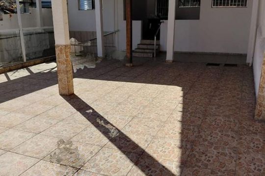 Casa à venda com 2 quartos, 160m² em Raposo Tavares, São Paulo