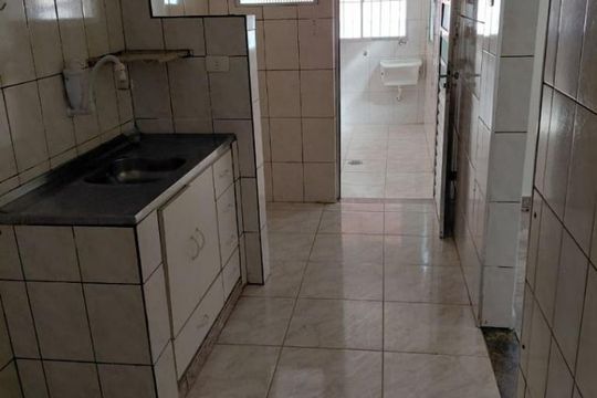Casa à venda com 2 quartos, 160m² em Raposo Tavares, São Paulo
