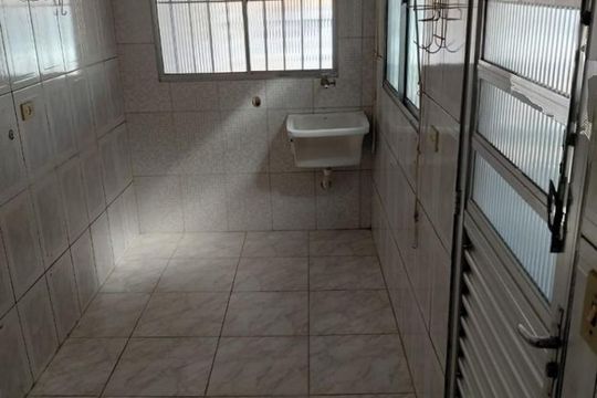 Casa à venda com 2 quartos, 160m² em Raposo Tavares, São Paulo