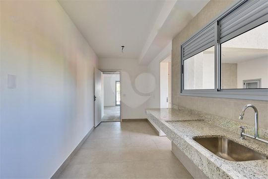 Apartamento à venda com 3 quartos, 155m² em Vila Sofia, São Paulo