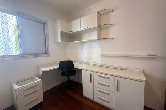 Apartamento à venda com 3 quartos, 105m² em Tucuruvi, São Paulo