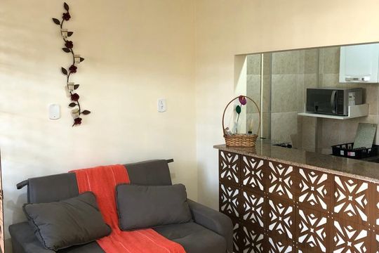 Studio de kitnet/studio para alugar com 1 quarto, 35m² em Bela Vista, São Paulo