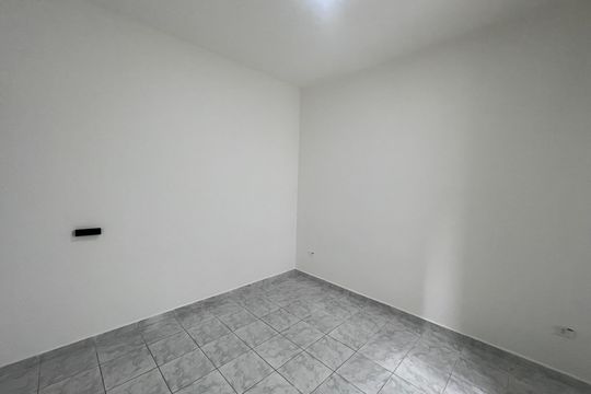 Quarto 1 de casa para alugar com 2 quartos, 52m² em Esplanada dos Barreiros, São Vicente