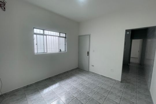 Casa para alugar com 2 quartos, 52m² em Esplanada dos Barreiros, São Vicente