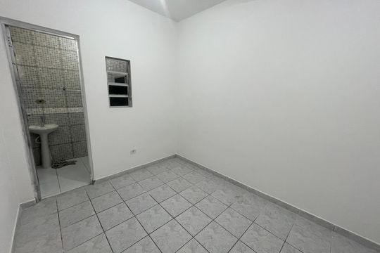 Quarto 5 Suíte de casa para alugar com 5 quartos, 120m² em Esplanada dos Barreiros, São Vicente