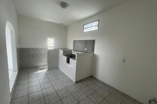 Casa para alugar com 5 quartos, 120m² em Esplanada dos Barreiros, São Vicente