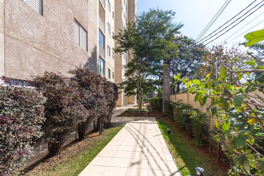 Área comum  de apartamento para alugar com 3 quartos, 50m² em Presidente Altino, Osasco