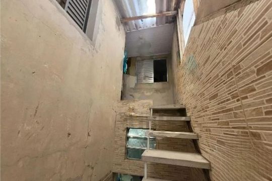 Casa à venda com 4 quartos, 190m² em Vila Sao Jose (Cidade Dutra), São Paulo