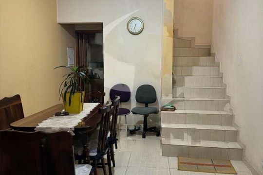 Casa à venda com 4 quartos, 190m² em Vila Sao Jose (Cidade Dutra), São Paulo