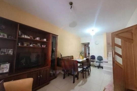 Casa à venda com 4 quartos, 190m² em Vila Sao Jose (Cidade Dutra), São Paulo