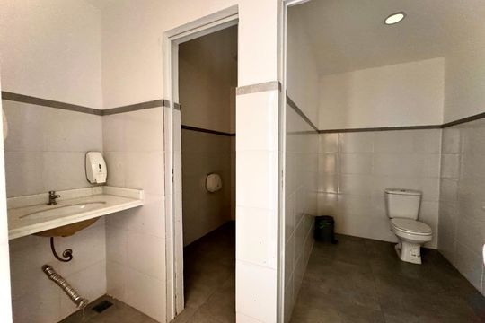 Casa para alugar com 60 quartos, 1190m² em Gamboa, Rio de Janeiro