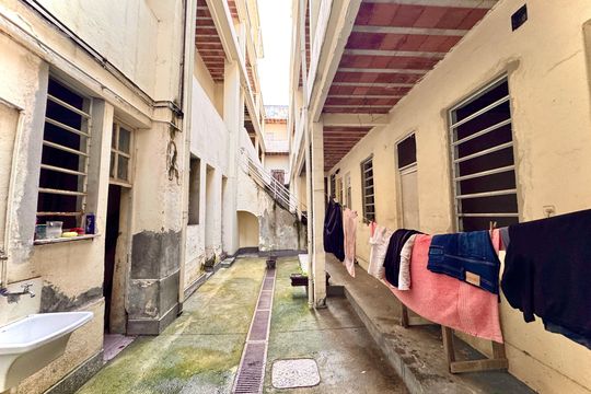 Casa para alugar com 60 quartos, 1190m² em Gamboa, Rio de Janeiro