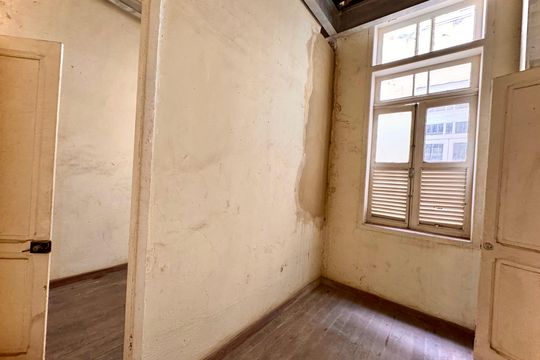 Casa para alugar com 60 quartos, 1190m² em Gamboa, Rio de Janeiro