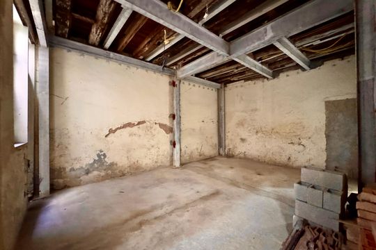 Casa para alugar com 60 quartos, 1190m² em Gamboa, Rio de Janeiro