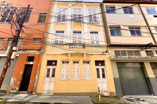 Casa para alugar com 60 quartos, 1190m² em Gamboa, Rio de Janeiro