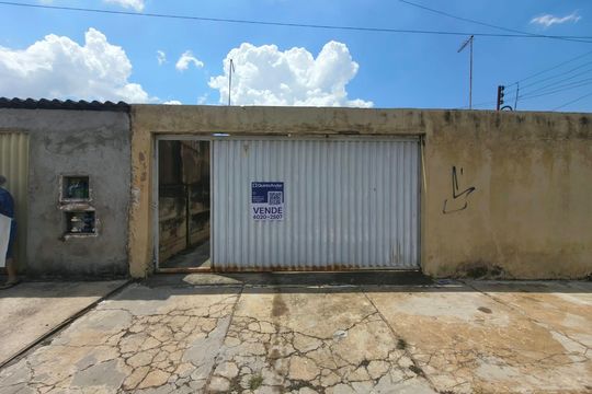 Casa à venda com 5 quartos, 250m² em Ceilândia Norte , Brasília