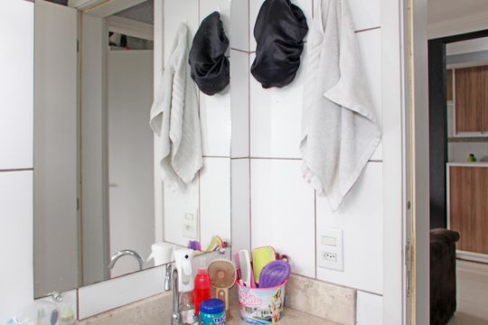 Apartamento à venda com 2 quartos, 70m² em Jardim Eldorado, Vinhedo