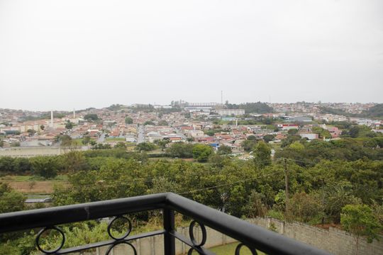 Sala Varanda de apartamento à venda com 2 quartos, 70m² em Jardim Eldorado, Vinhedo