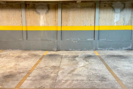 Área externa de apartamento para alugar com 1 quarto, 40m² em Cambuí, Campinas