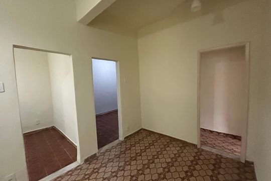 Sala 2 de casa para alugar com 2 quartos, 90m² em Quintino Bocaiúva, Rio de Janeiro