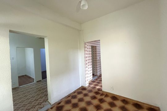 Casa para alugar com 2 quartos, 90m² em Quintino Bocaiúva, Rio de Janeiro